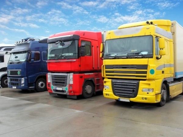 Adana Dolmabahçe Nakliye